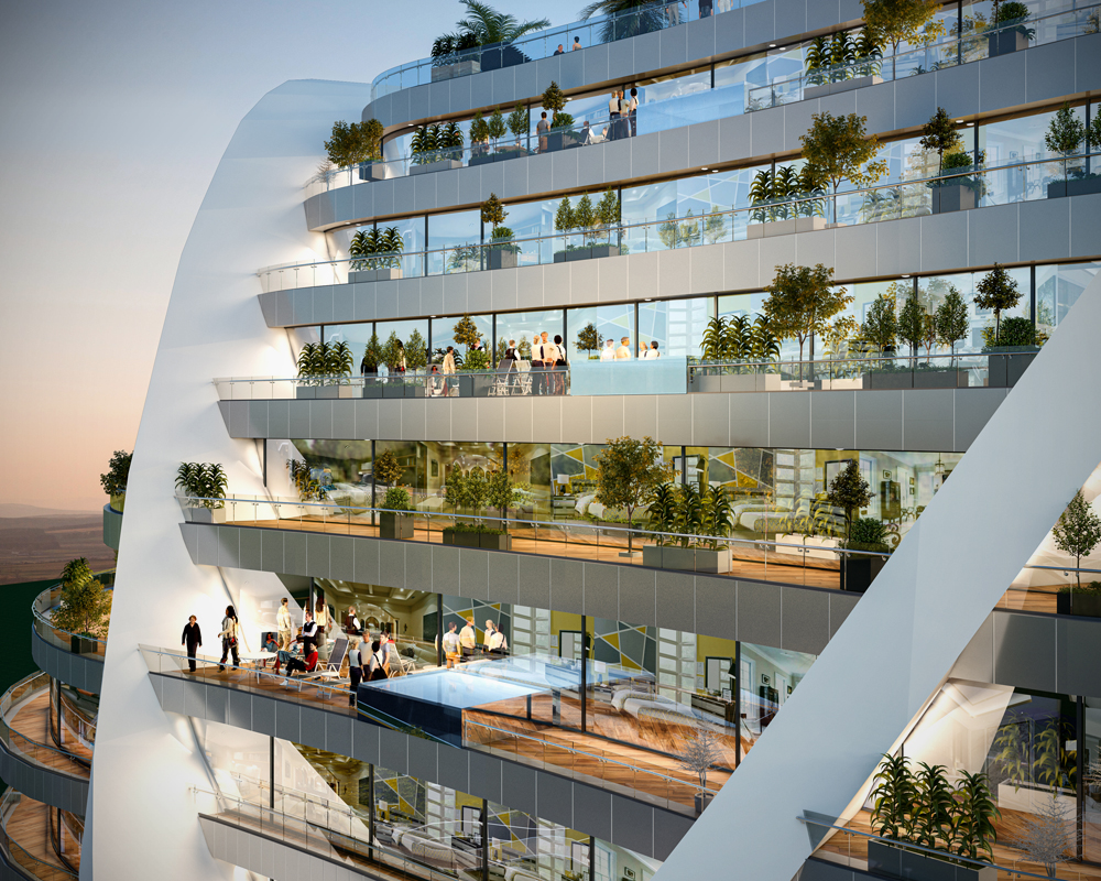 The Hash Mall Second Slide